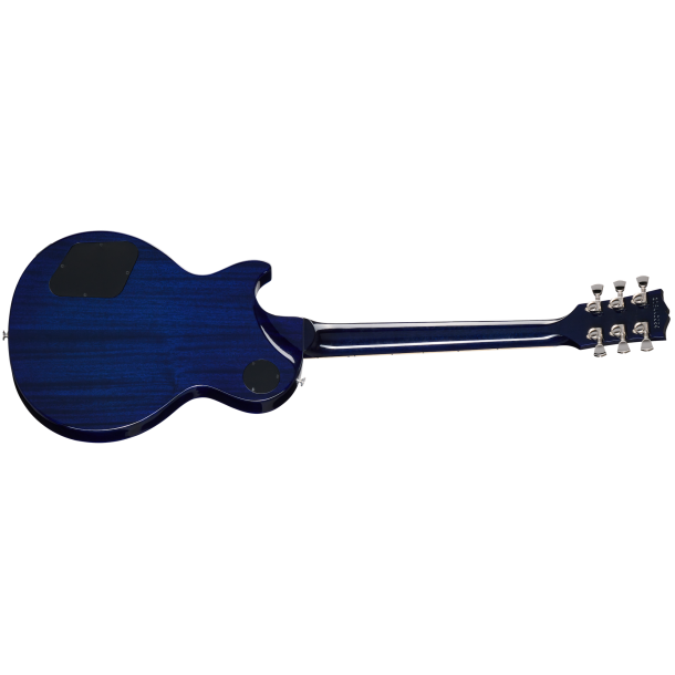 Gibson Les Paul Studio Session, Cobalt Burst